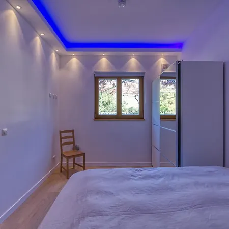 Lejlighed Casa Castanos *