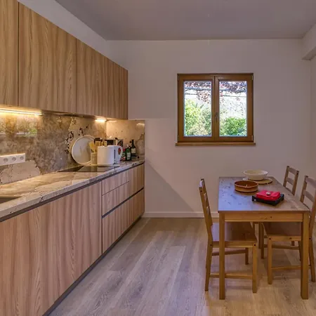 Appartement Casa Castanos *