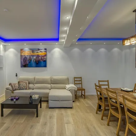 Appartement Casa Castanos Agaete (Gran Canaria)